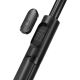 12. Spigen S541W Bluetooth-Selfie-Stick – Schwarz