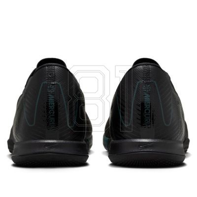 4. Nike Zoom Mercurial Vapor 16 Academy IC M FQ8434-002 Fußballschuhe