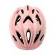4. Meteor HB6-5 M Fahrradhelm 52-56 cm Randan pink 24581