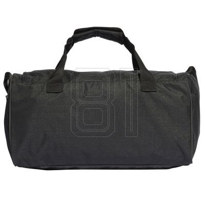 3. Adidas Linear Duffel M HT4743 Tasche