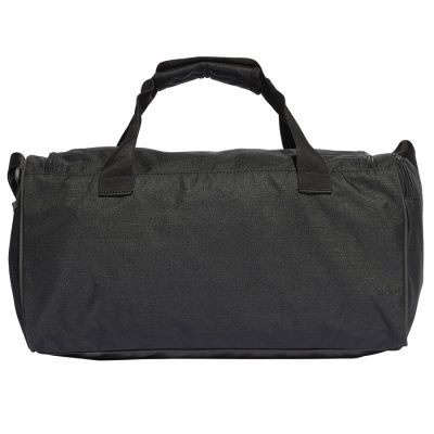 3. Adidas Linear Duffel M HT4743 Tasche