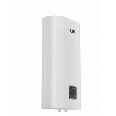 3. Elektrischer Boiler LIN LIFVD2 50L weiß ohne WLAN