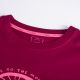 3. Damen-Kurzarmshirt EVILLA WO'S