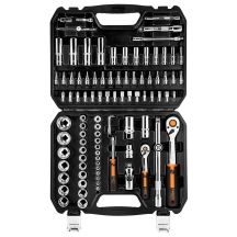 NEO Tools 10-062 Steckschlüssel/Steckschlüsselsatz