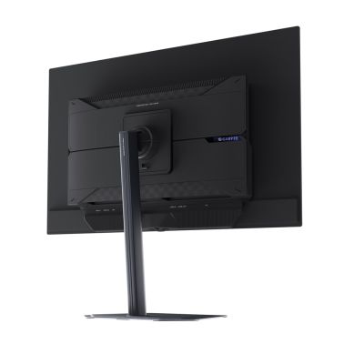 4. Gigabyte MO32U 80 cm (31,5 Zoll) 4K OLED Gaming-Monitor 16:9 HDMI/DP/USB-C 165 Hz 0,03 ms AMD FreeSync