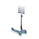 9. Globber GO-UP Deluxe Lights 646-200 Roller, Aufsitz-, Fahrrad