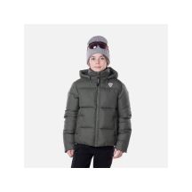 Rossignol Puffy Jkt Jacke Grün