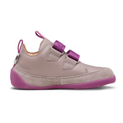 6. Affenzahn Halbschuh Leder Buddy Koala Jr 00428-40076 Schuhe