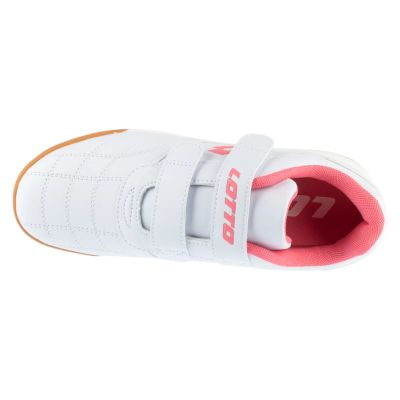 3. Lotto Pacer T 2600110T-1044 Weiß 38