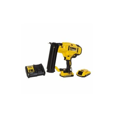 4. DeWALT DCN680D2-QW Nagler/Tacker