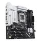 10. ASUS PRIME Z890M-PLUS WIFI Intel Z890 LGA 1851 (Sockel V1) Micro-ATX