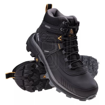 Hi-Tec Everest Snow Hiker M Schuhe 92800555289