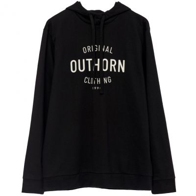 Outhorn M HOL21 BLM602 20S Sweatshirt