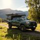 95. OFFLANDER ATAKAMA CAMPER BAU