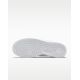 9. NIKE WMNS AIR FORCE 1 '07 LX (DD1525-100)
