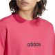 4. adidas Single Jersey Linear Tee T-Shirt KF2391