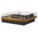 4. Denver VPL-230LW Plattenspieler mit Bluetooth und USB