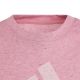 8. adidas Badge of Sport Tee Jr HM2648