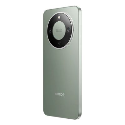 4. Honor Magic8 Lite 5G, 17,2 cm (6,79 Zoll), Dual-SIM, Android 15, USB Typ-C, 8 GB RAM, 256 GB Speicher, 7500 mAh Akku, Grün