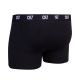 4. CR7 Herren-Boxershorts, 5er-Pack, schwarz, als Geschenk - 8123-49-2902