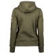 2. Geographical Norway Gymclass DB 054 M Sweatshirt WW2491H/GN-Kaki
