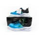 10. Skechers Meteor-Lights-Krendox Jr 401495L/BKBL Schuhe