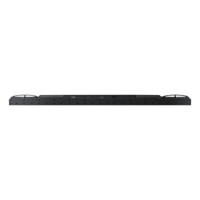 9. SAMSUNG VMC55E 55-Zoll Full HD Fernseher mit 1,77 mm Rahmen