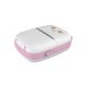 12. HURC9 Bluetooth-Thermodrucker Mini Kitty mit App – Rosa