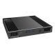 2. Akasa Plato WS Mini Tower Schwarz