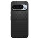 2. Spigen Liquid Air Case für Google Pixel 10 Pro XL - Mattschwarz