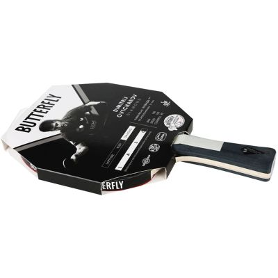 13. Butterfly Ovtcharov Diamond 85232 Tischtennisschläger