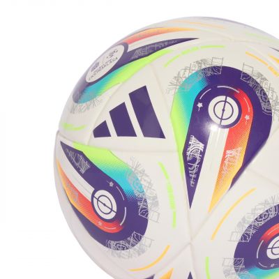 8. adidas Ekstraklasa Mini JY1296 Fußball