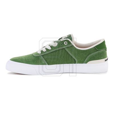 9. DC Teknic S Jaakko Dark Olive Schuhe ADYS300752-OL0 M 300752-OL0
