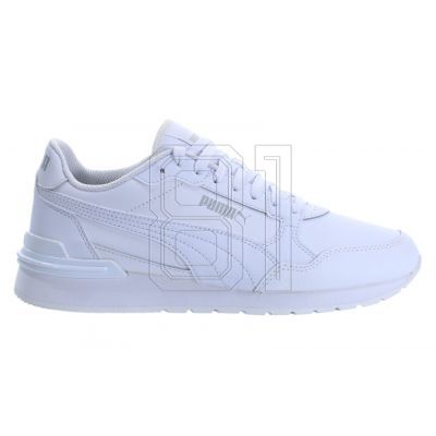 6. Puma ST Runner v4 L Jr Schuhe 39973602