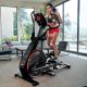 4. Bowflex BXE 226 Hybrid-Ellipsentrainer