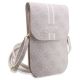 3. Guess 4G Stripe Tasche – rosa