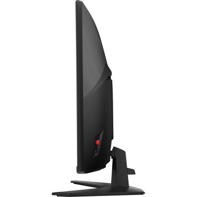 6. MSI MAG 274CF X24 Computermonitor 68,6 cm (27 Zoll) 1920 x 1080 Pixel Full HD Schwarz