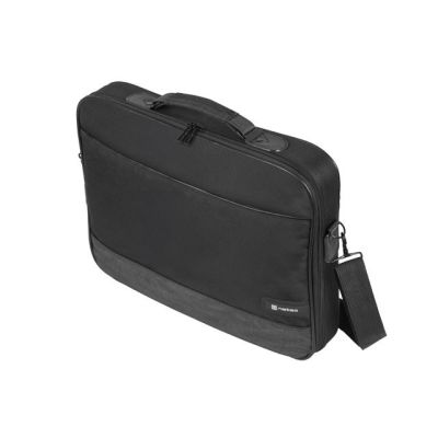 5. NATEC IMPALA 2 14,1" ONYX LAPTOP-TASCHE SCHWARZ