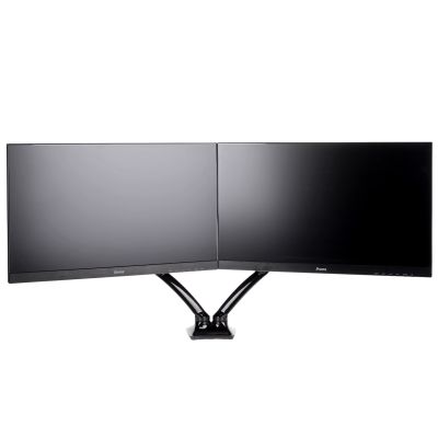 14. Iiyama DS3002C-B1 Tischhalterung – Schreibtischhalterung (verstellbarer Arm)