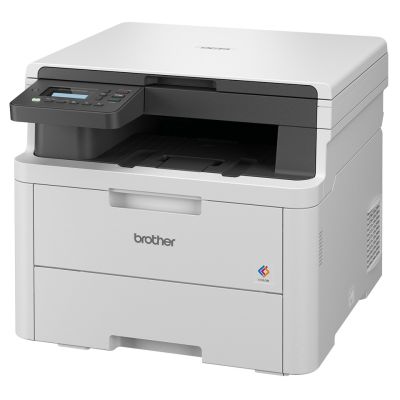 4. Brother DCP-L3515CDW A4 LED-Multifunktionsdrucker, 2400 x 600 dpi, 18 Seiten/Minute, WLAN