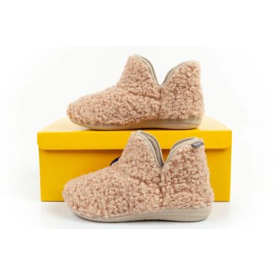 19. Scholl Maddy Bootie W F309091002 Hausschuhe