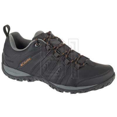 Columbia Woodburn II M Schuhe 1553001012