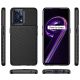 8. Thunder Case Flexible gepanzerte Hülle für Realme 9 Pro + (9 Pro Plus) schwarz
