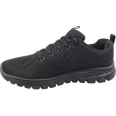 6. Skechers Graceful Get Connected W 12615-BBK Schuhe