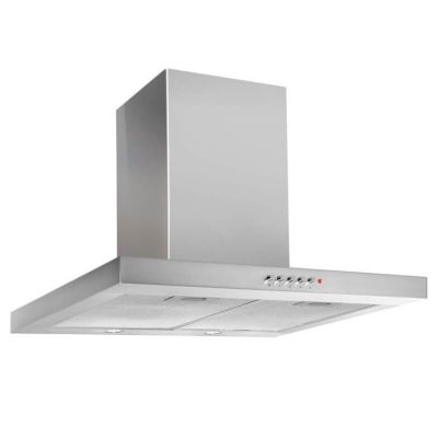 6. Akpo WK-4 FENIKS SLIM 60 INOX ECO Dunstabzugshaube (Edelstahl 297 m³/h 600 mm)