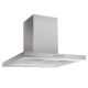 6. Akpo WK-4 FENIKS SLIM 60 INOX ECO Dunstabzugshaube (Edelstahl 297 m³/h 600 mm)