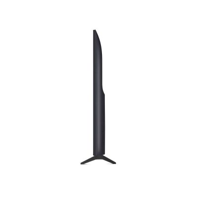 6. LG QNED AI 43QNED70A6A 109,2 cm (43") 4K Ultra HD Smart TV Wi-Fi Schwarz