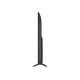 6. LG QNED AI 43QNED70A6A 109,2 cm (43") 4K Ultra HD Smart TV Wi-Fi Schwarz