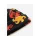 3. RIP CURL FUN TIMES BEANIE - BOY schwarz