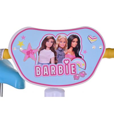 8. Laufrad 10" BARBIE TOIMSA 165